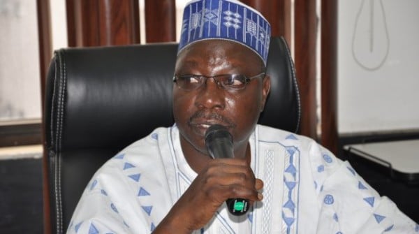 Senator Lidani Dumps PDP, Switches To APC