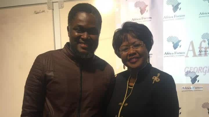 Opinion | AfCFTA: In Defence Of President Buhari