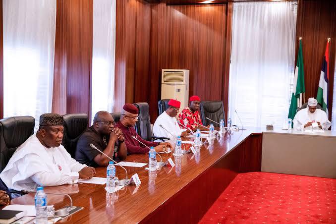 2019: You Can’t Sway South East With False Promises, PDP Tells Buhari