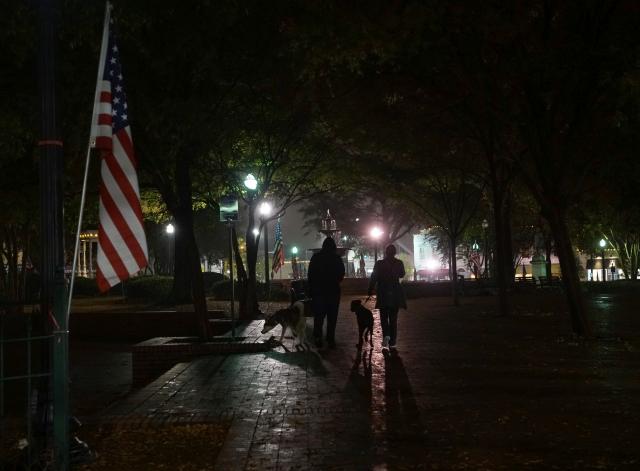 Factbox: Fast Facts About The U.S. Elections