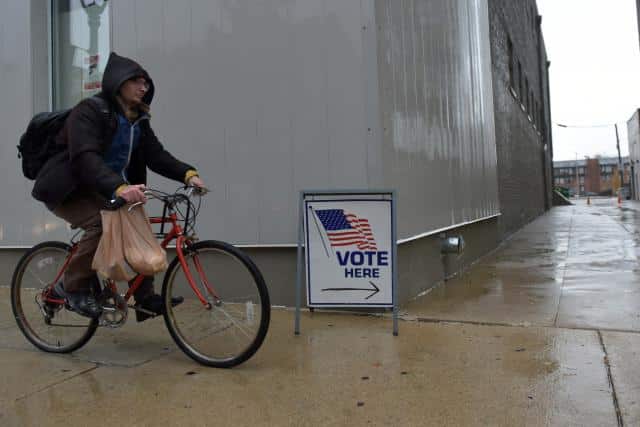 Russia Seen Adopting New Tactics In U.S. Election Interference Efforts