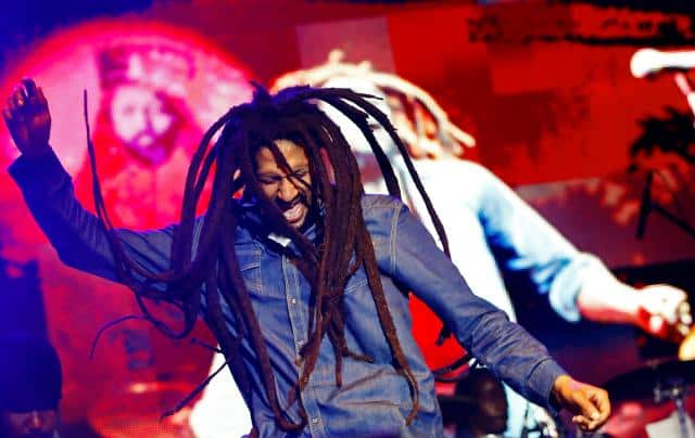Get Up, Stand Up! UNESCO Declares Reggae A Global Cultural Treasure