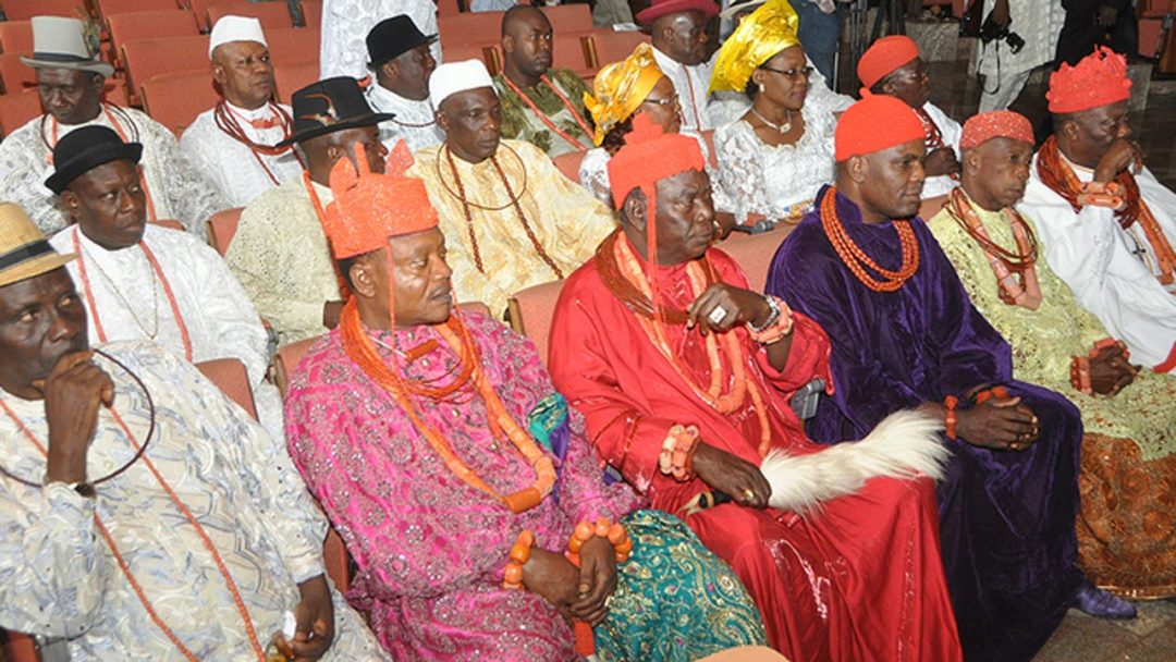 Urhobo Gets Microfinance Bank