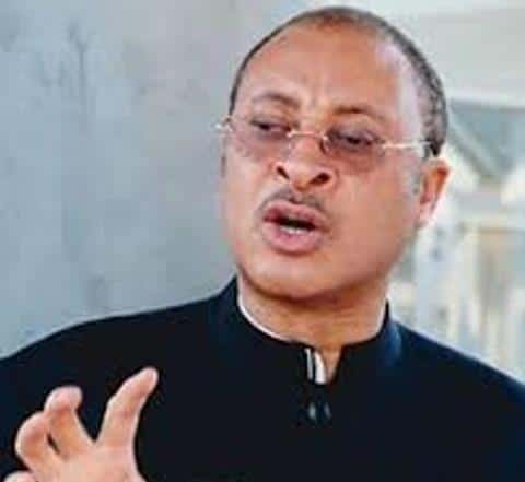 Opinion | Nigeria In The Throes Of State Demise