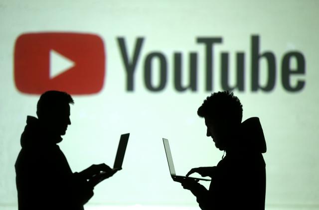 YouTube Shifts To Make New Exclusive Shows, Movies Free To Users