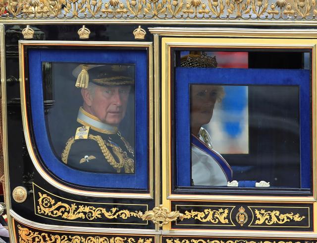 Britain’s Prince Charles Says: I Won’t Meddle When I am King