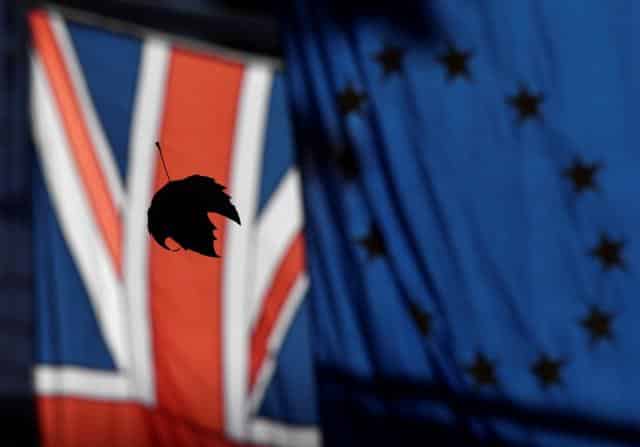 Brexit Deal Text Agreed By EU And UK, May’s Ministers To Meet: BBC