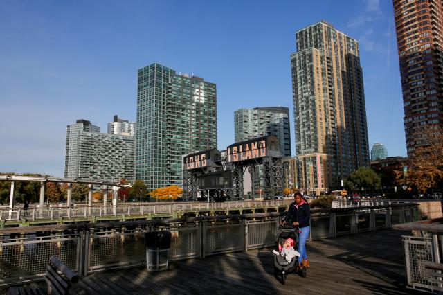 Amazon Picks New York City And Virginia For $5 Billion New Headquarters