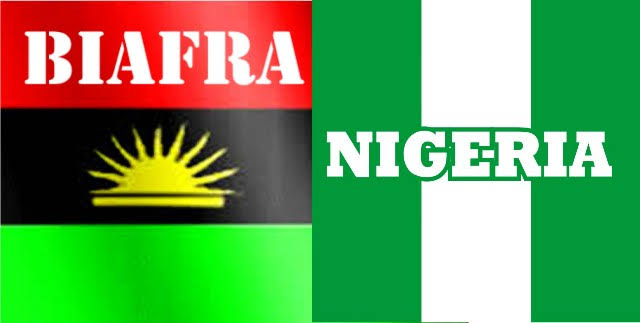 Perspective | Biafra Is The Nemesis Of Nigeria
