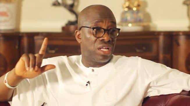 Atiku Goes For The Mandela Option, Voluntarily Commits To One Term