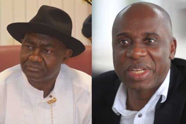 Opinion | The Rivers State APC Crisis, The Supreme Court, And Kairos Time – By Magnus Abe