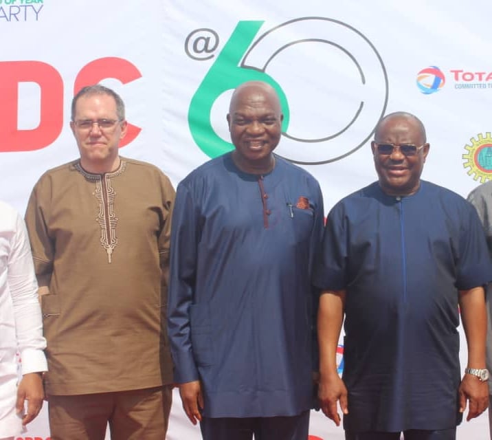 As Shell Gets Out Of Danger, Wike Wants Oil Majors’ Head Offices In N’Delta