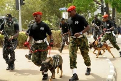 Police Deepens Role In Boko Haram War, Deploys 2000-Man Special Force