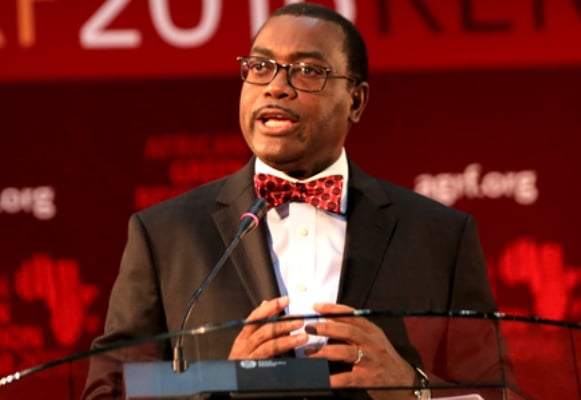 AfDB To Support Rehabilitation Of Homes In North-East