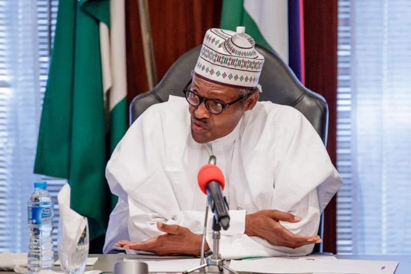 Minimum Wage: Nigerian Governors To Meet Buhari Again