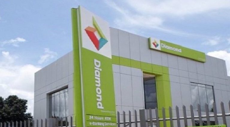 Diamond Bank Partners Facebook To Support Young Entrepreneurs