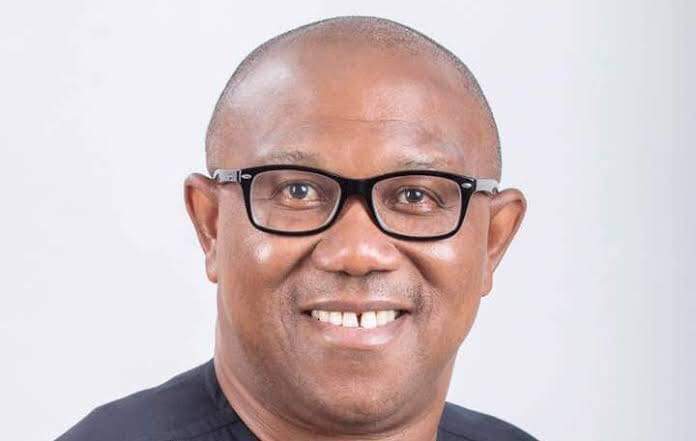 PDP Condemns Freezing Of Peter Obi’s Bank Accounts