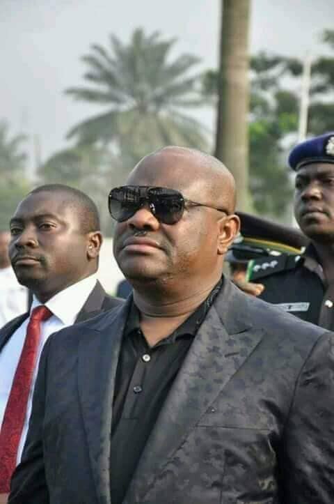 APC Chieftain Advises Gov. Wike Not To Tow The Path Of Violence