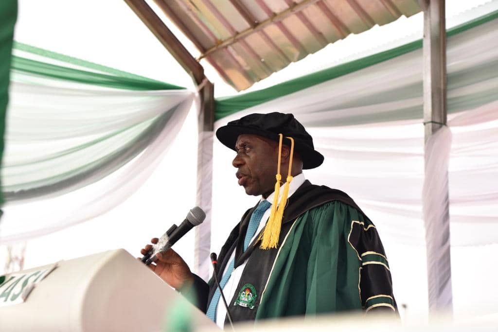 Siting of Transportation University in Rivers, Sign of Buhari’s Gratitude to Rivers People — Eze