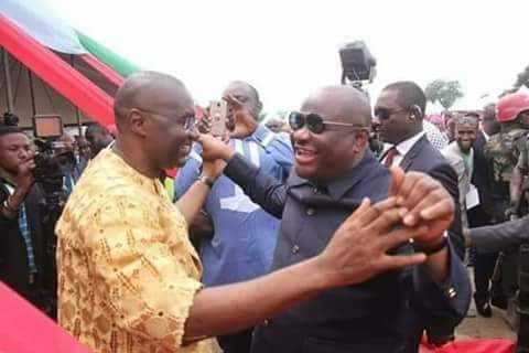 Eze Berates Purported Jubilation By Wike, Abe Over Appeal Court Ruling