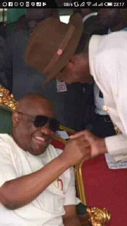 APC Chieftain Says Rivers Will Be The Easiest State For APC To Win In 2019