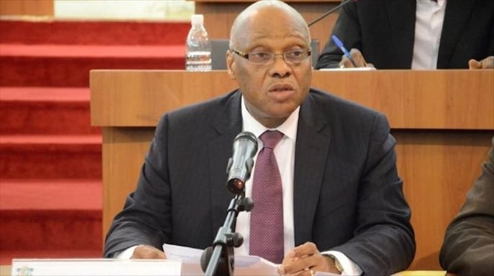 Single Currency: ECOWAS Yet to Meet Criteria, Says Brou