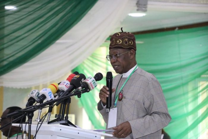 Hate Speech, Fake News Greatest Threats To 2019 Polls – FGN