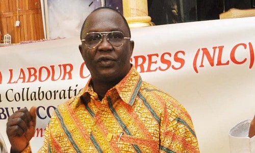Send Draft Bill On Minimum Wage To NASS, NLC Warns FG