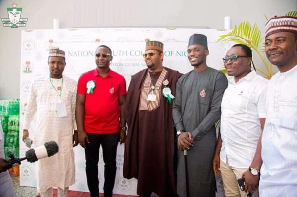 Nigerian Youths Set 2023 Retirement Deadline For Old Politicians