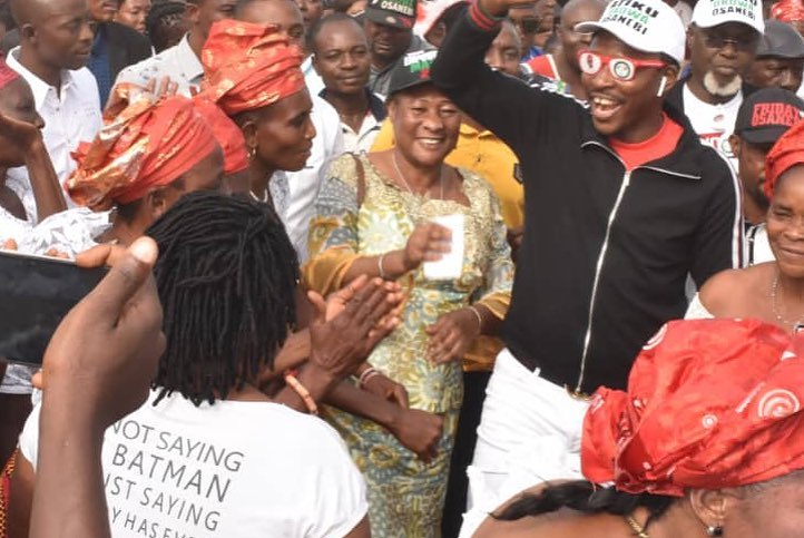 Yuletide: Delta Dep Speaker Osanebi Gifts Aides, Anti-cult, Buildings, Cars