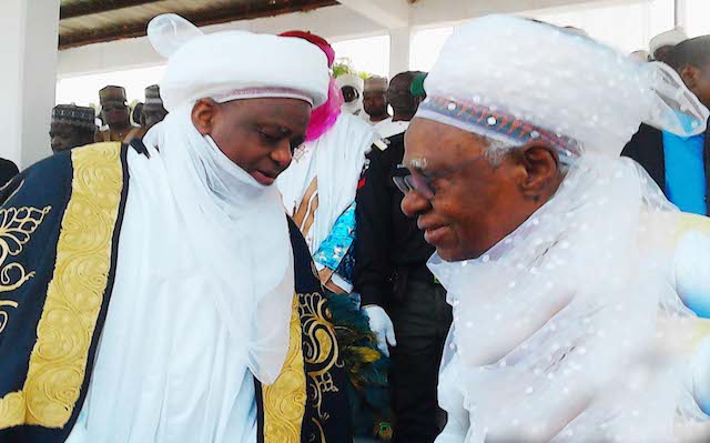 Ex-President Shehu Shagari Is Dead