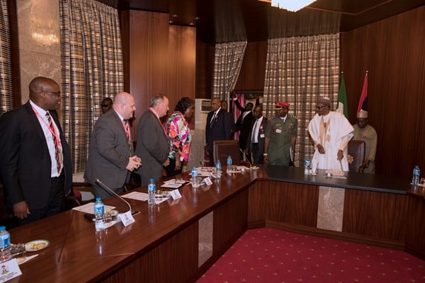 Atiku Campaign Urges IRI, NDI To Focus On The Evidence And Not On Buhari’s Deceitful Words