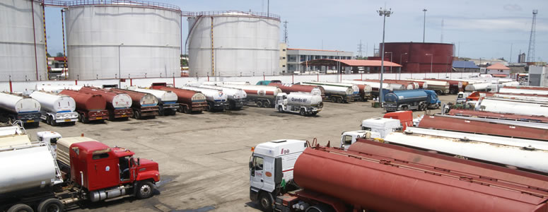 N800bn Unpaid Subsidy: Oil Marketers Threaten To Shut Depots
