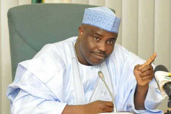 Sokoto 2019: PDP Indicts Police, Alleges Political Bias
