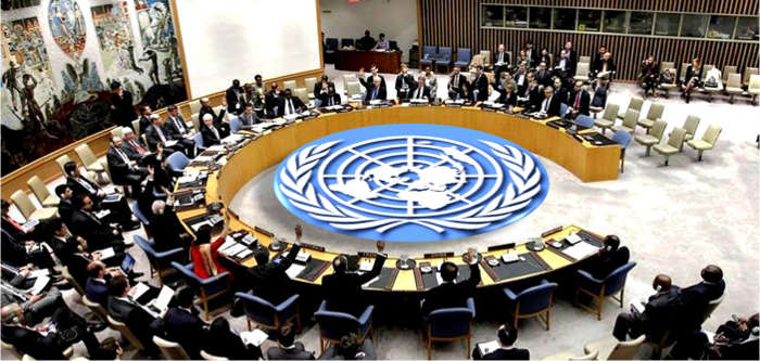 Tramadol: Drug Abuse In Nigeria Now UN Security Council Concern