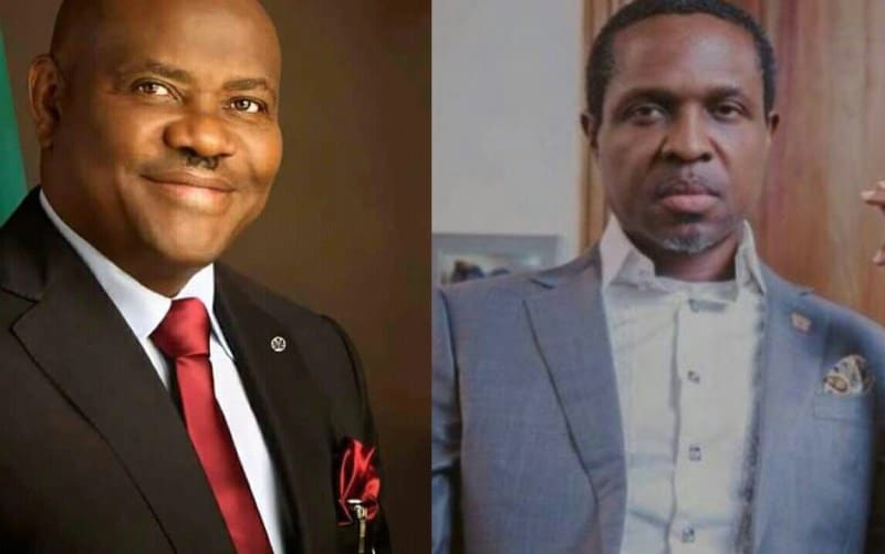 Rivers Govt Terminates Sale Of State-Owned Power Plants To Subsidiaries Of Sahara Energy Ltd