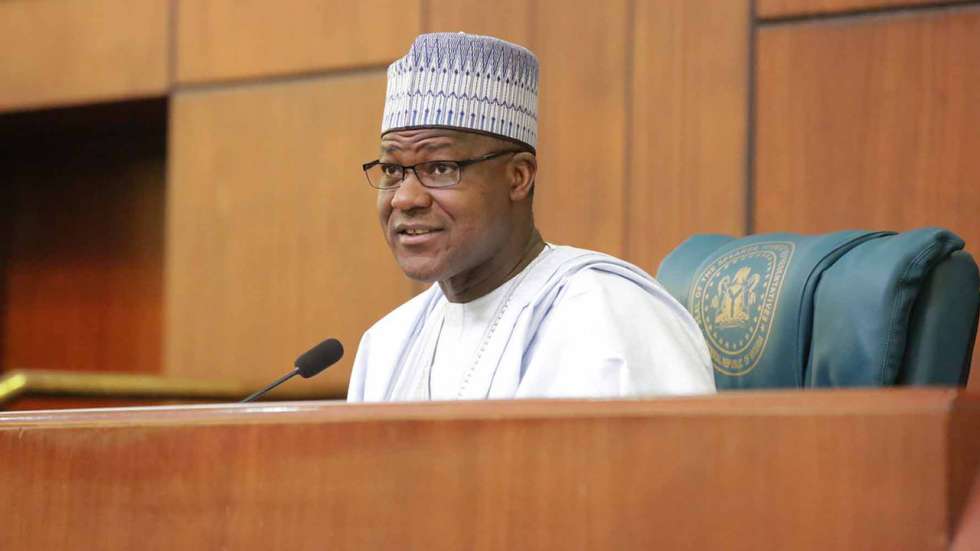 With 13.2 Million Kids Out Of School, Dogara Says 2019 is Pregnant With Uncertainties