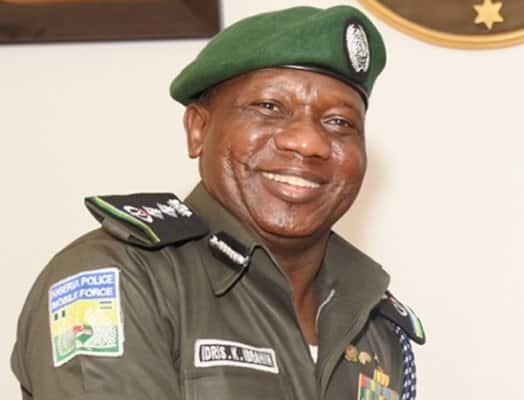 Delta Gets New Commissioner Of Police