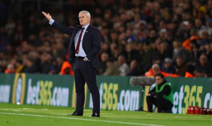 Southampton Sacks Mark Hughes As Manager