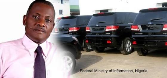 Forgery Case: Court Keeps Innoson CEO Waiting