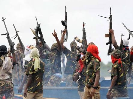 Group Threatens Resumption Of Militancy In Niger Delta