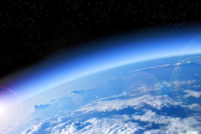Rael Science Post: Earth’s Atmosphere Being Modified