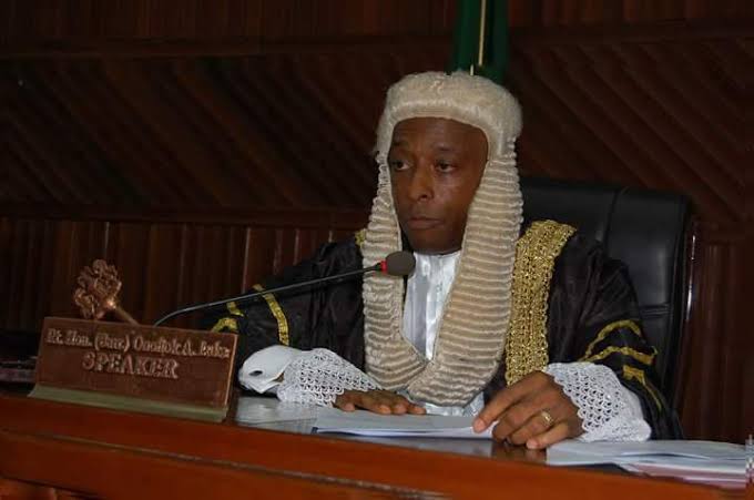 Speaker to Monarch: Our Community Stalling Akwa Ibom Pharmaceutical Firm