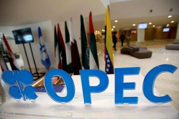 OPEC, Allies Seal Oil Production Cut Deal