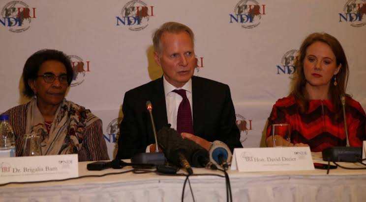 Nigeria: US Observers Set For 2019 Polls