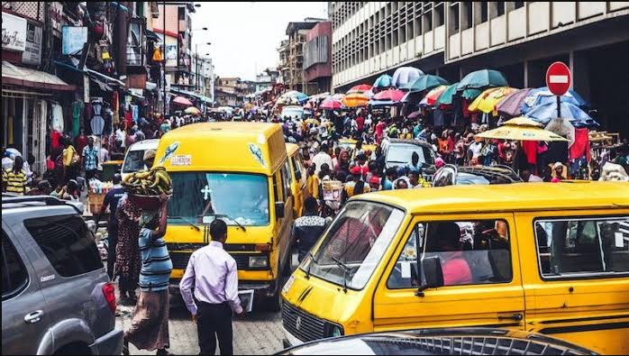 Nigeria: Another Recession Looms