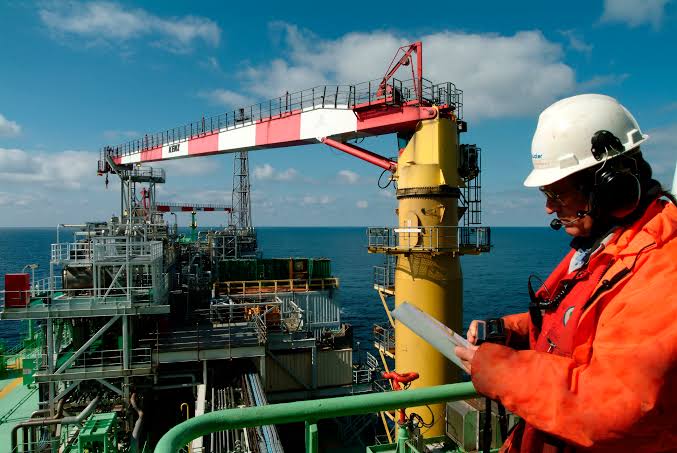Report Forecasts $210 Billion Offshore Petroleum Growth in 2019