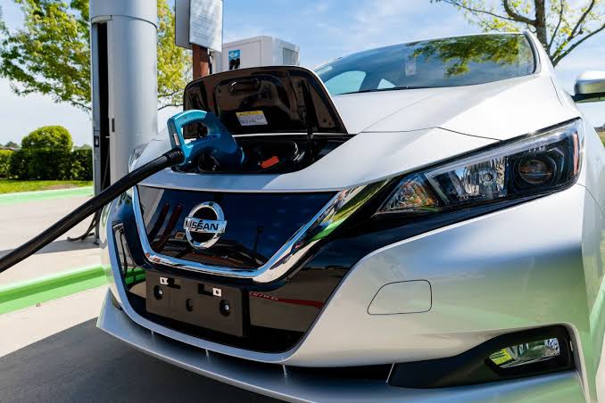 Oman Gears Up For Electric Vehicles