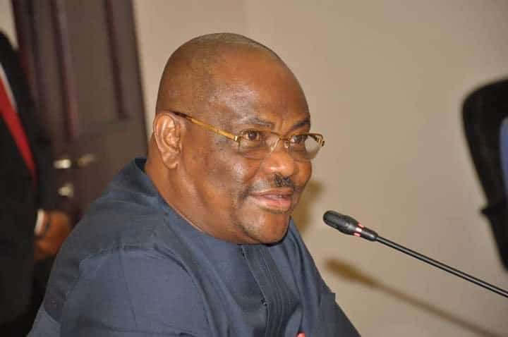 Police Confirm Kidnap Of Gov. Wike’s Aide