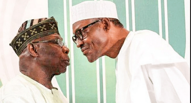 2019 Elections: Obasanjo’s Concerns Vindicate Us – PDP